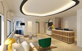 Signel Poshtel, The Rare Gem Of North Borneo