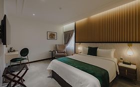 Signel Poshtel, The Rare Gem Of North Borneo